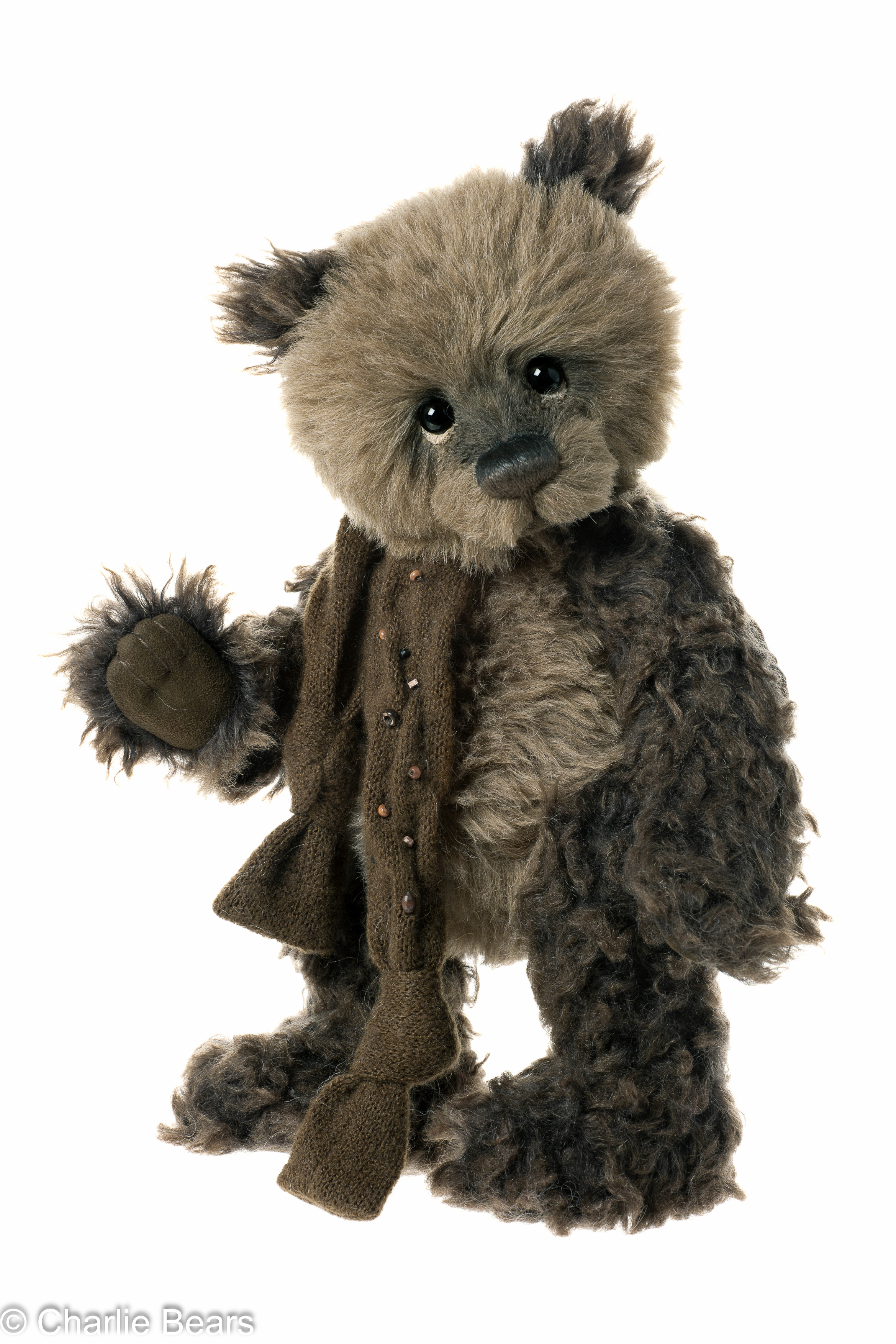 charlie bears 2015 collection